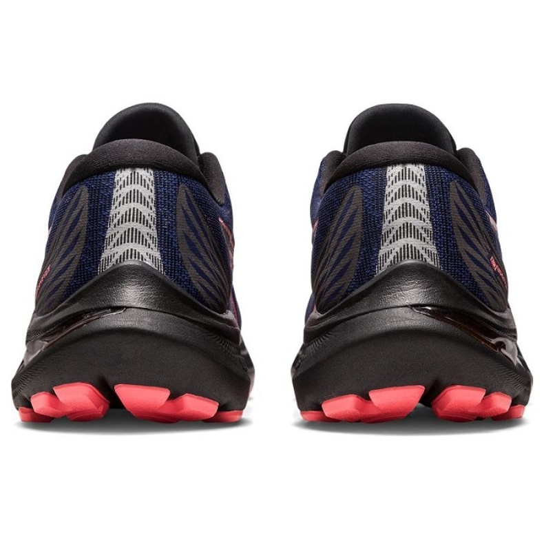 Chaussures Asics Gt 2000 11 Gtx W 1012B304003 bleu 2