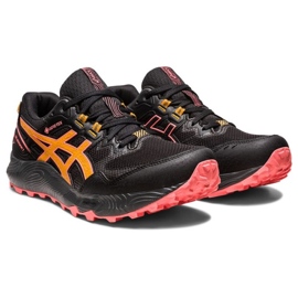 Chaussures Asics Gel Sonoma 7 Gtx W 1012B414003 multicolore 1