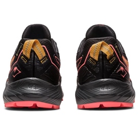 Chaussures Asics Gel Sonoma 7 Gtx W 1012B414003 multicolore 2