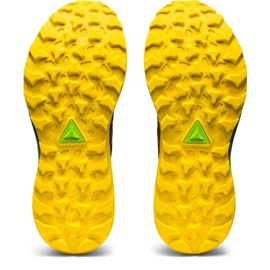 Chaussures Asics Gel Trabuco 11 M 1011B605001 le noir 2