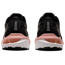 Chaussures Asics GT 2000 10 W 1012B045021 noir 2