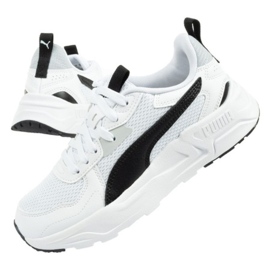 Chaussures Puma Trinity Life 391443 02 blanche 1