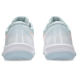 Chaussures Asics Beyond Ff W 1072A095-104 blanche 2