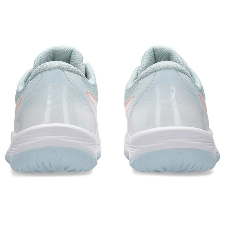 Chaussures Asics Beyond Ff W 1072A095-104 blanche 2