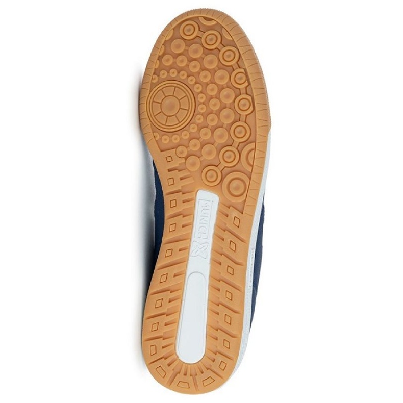 Munich G-3 Profit 391 chaussures 3111391 bleu 2