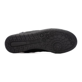 Chaussures Munich Gresca 3000312 le noir 1