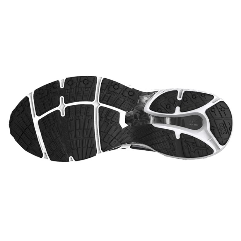 Chaussures Mizuno Wave Stream 2 W J1GD211911 noir 2