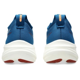 Chaussures Asics Gel-Nimbus 26 1011B794-404 bleu 2