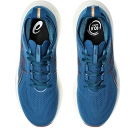 Chaussures Asics Gel-Nimbus 26 1011B794-404 bleu 5