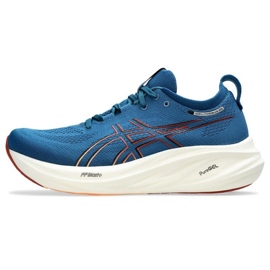 Chaussures Asics Gel-Nimbus 26 1011B794-404 bleu 6