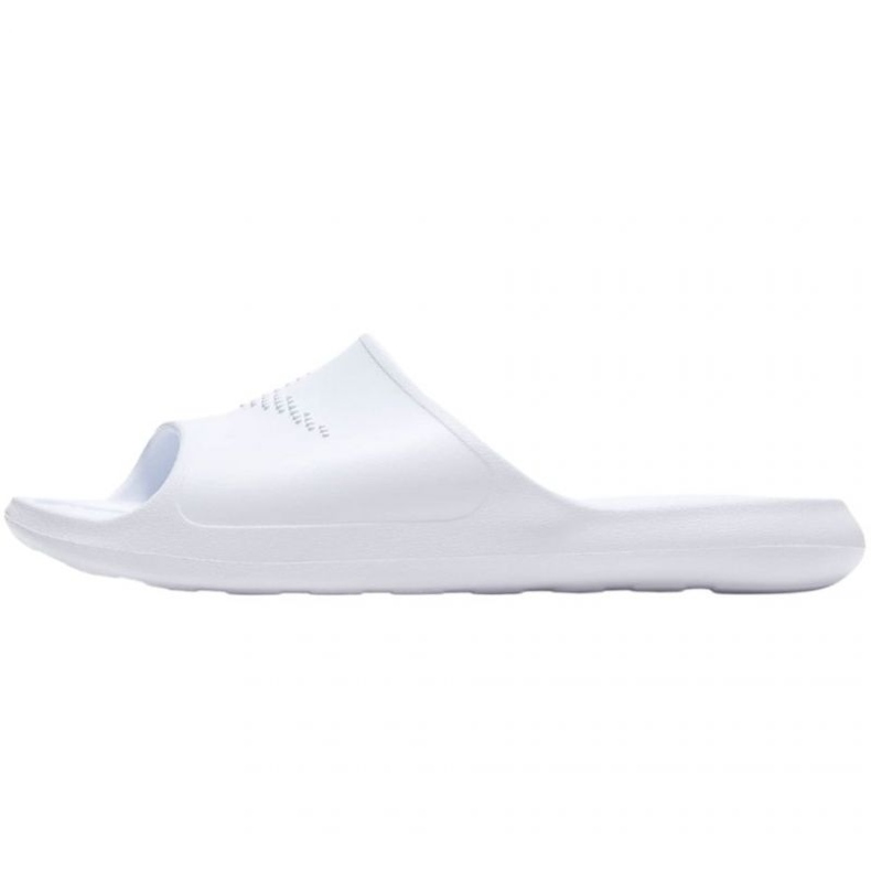 Pantoufles Nike Victori One Slide W CZ7836 100 blanc 2