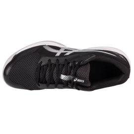 Chaussures Asics Gel-Task 4 1071A103-001 le noir 2