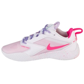 Chaussures Nike Zoom Hyperace 3 Se HF3239-100 rose 1 Chaussures Nike Zoom Hyperace 3 Se HF3239-100 rose 1