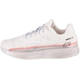 Chaussures Salomon Index 03 473772 blanc 1