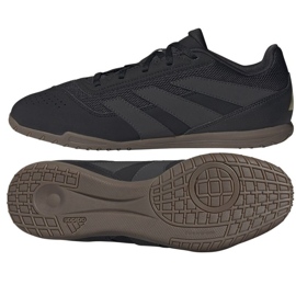 Chaussures Adidas Predator Club Sala In IF6405 noir 2