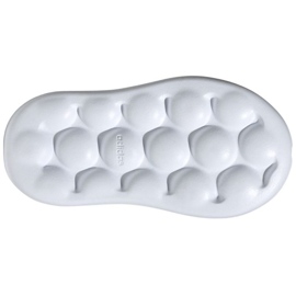 Chaussures Adidas Breaknet 2.0 Cf I Jr ID5276 blanche 3