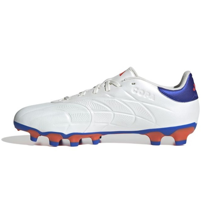 Chaussures Adidas Copa Pure 2 League Mg IG8687 blanc 1