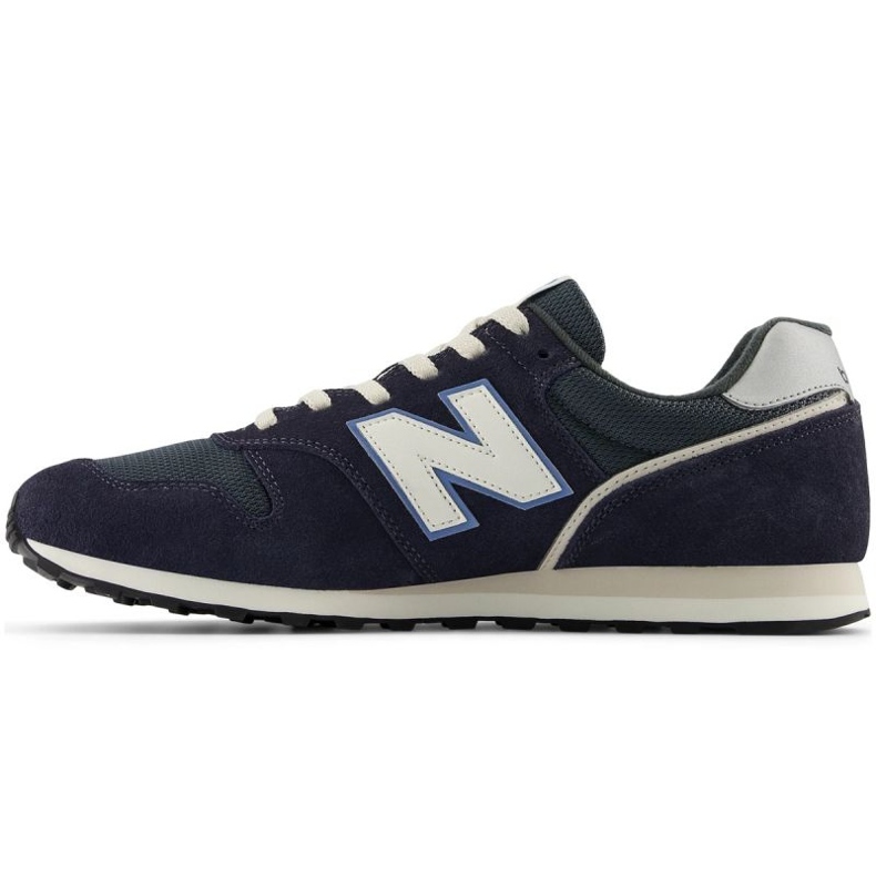 Baskets New Balance ML373OK2 le noir 1