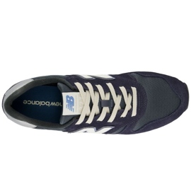 Baskets New Balance ML373OK2 le noir 2