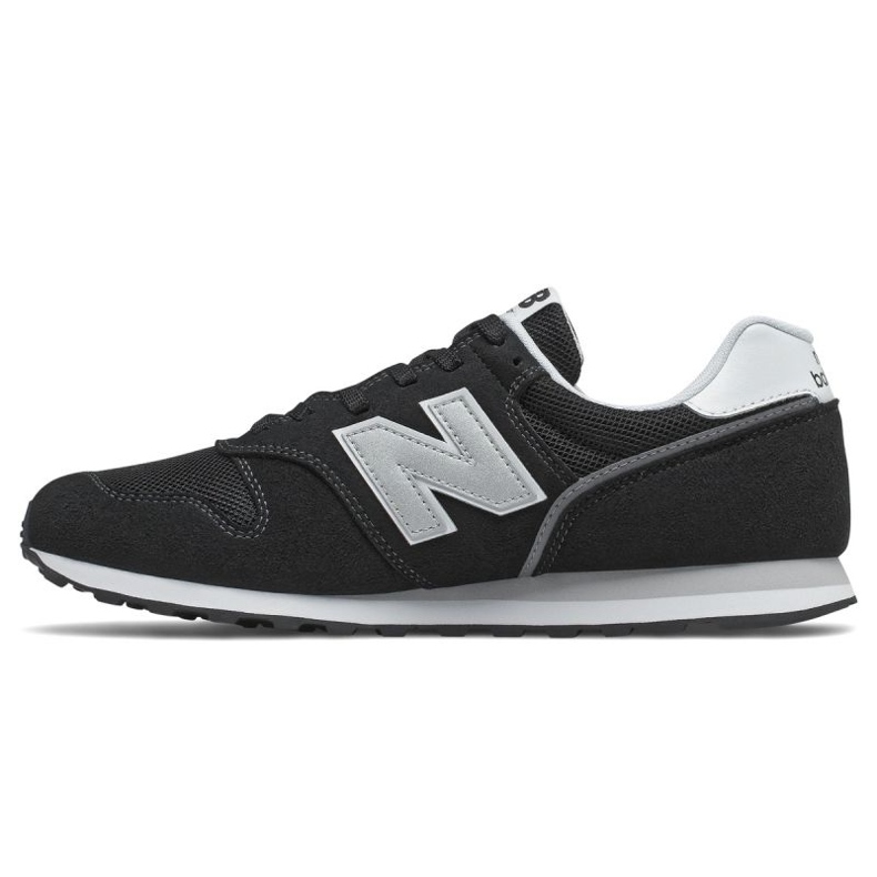 Baskets New Balance ML373KB2 le noir 1