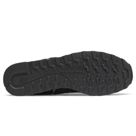 Baskets New Balance ML373KB2 le noir 2