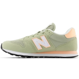 Chaussures New Balance GW500ME2 vert 1