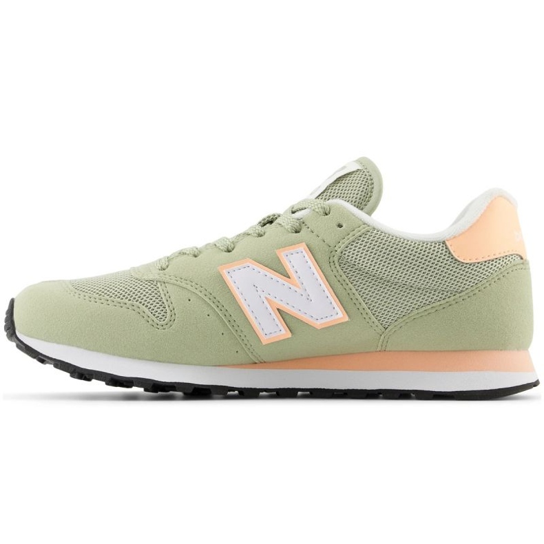Chaussures New Balance GW500ME2 vert 1