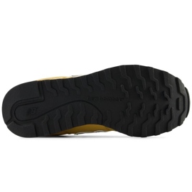 Chaussures New Balance GW500MD2 jaune 2