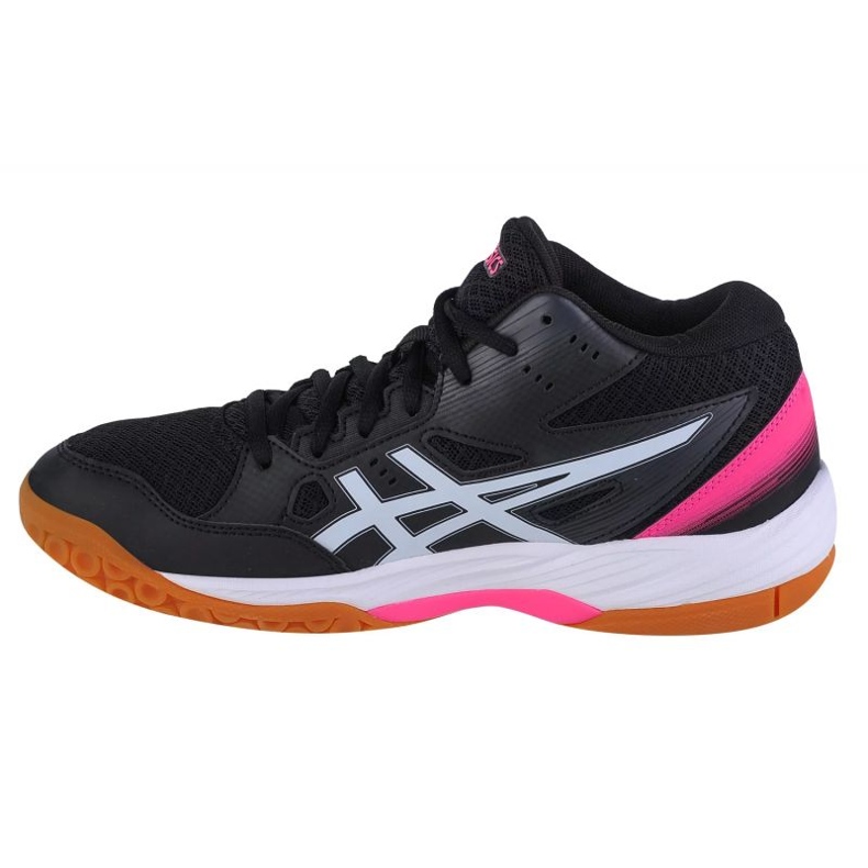 Chaussures Asics Gel-Task Mt 3 1072A081-001 le noir 1