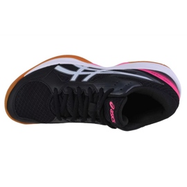 Chaussures Asics Gel-Task Mt 3 1072A081-001 le noir 2