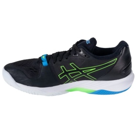 Chaussures Asics Sky Elite Ff 2 1051A064-005 noir 1