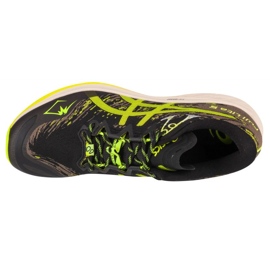 Chaussures Asics Fuji Lite 5 1011B889-001 le noir 2