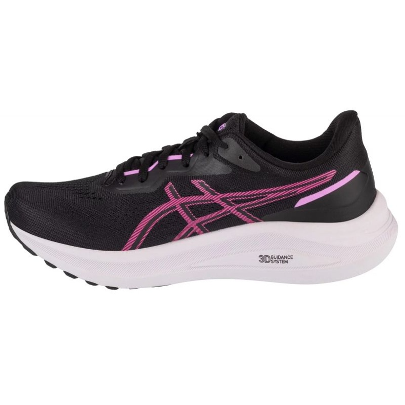 Chaussures Asics GT-1000 13 1012B663-005 le noir 1