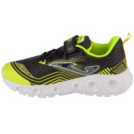 Chaussures Joma Rase Jr 2401 JRASEW2401V gris 1