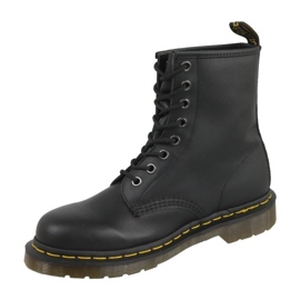 Dr. Martens Dr chaussures Martens 1460 Nappa 11822002 le noir 1