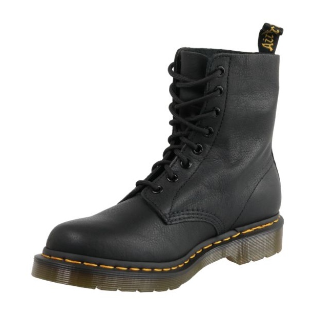 Dr. Martens Dr chaussures Martens 1490 Pascal 13512006 le noir 1