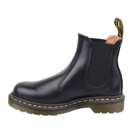 Dr. Martens Dr chaussures Martres 2976 22227001 le noir 1