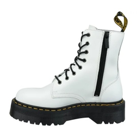 Dr. Martens Dr chaussures Martens Jadon DM15265100 noir 1