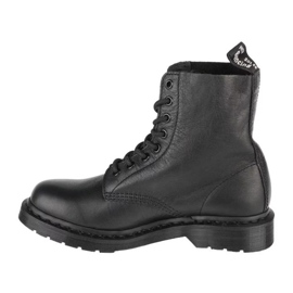 Dr. Martens Dr chaussures Martens 1460 Pascal Mono W DM24479001 noir 1
