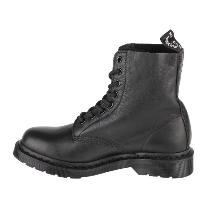 Dr. Martens Dr chaussures Martens 1460 Pascal Mono W DM24479001 noir 1
