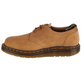 Dr. Martens Dr chaussures Martens Berman Lo DM26593220 brun 1