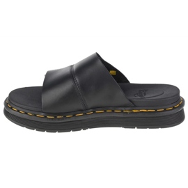 Dr. Martens sandales Dr Martens Daxton Slide DM27400001 le noir 1