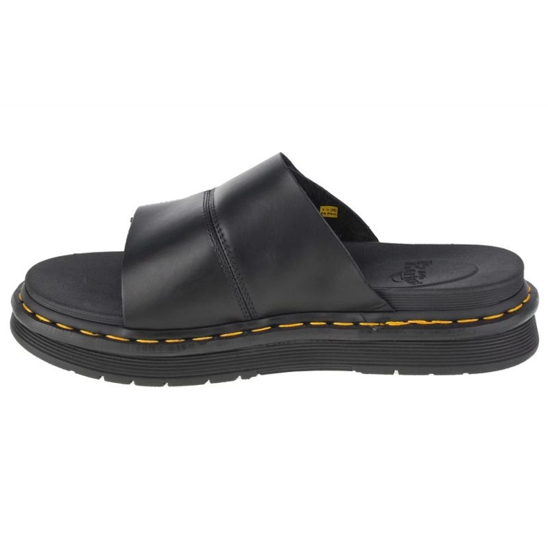 Dr. Martens sandales Dr Martens Daxton Slide DM27400001 noir 1