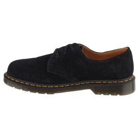 Dr. Martens Dr chaussures Martens 1461 DM27458001 noir 1