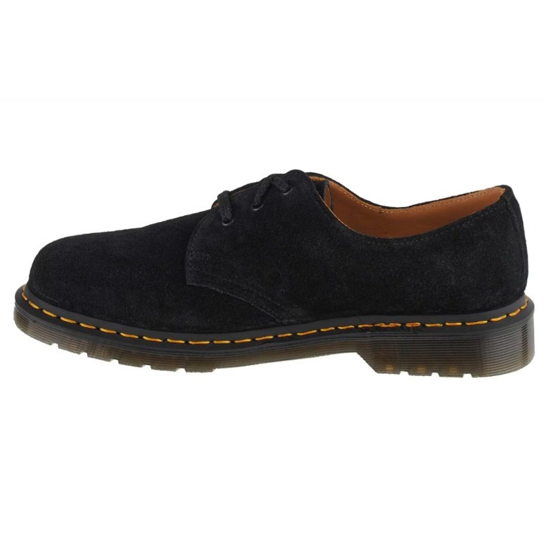 Dr. Martens Dr chaussures Martens 1461 DM27458001 noir 1