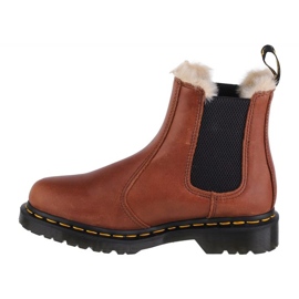 Dr. Martens Dr chaussures Martens 2976 Léonore DM27784225 brun 1 Dr. Martens Dr chaussures Martens 2976 Léonore DM27784225 brun 1