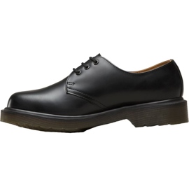 Dr. Martens Dr. Shoes Martens 1461 PW 11839002 noir 1