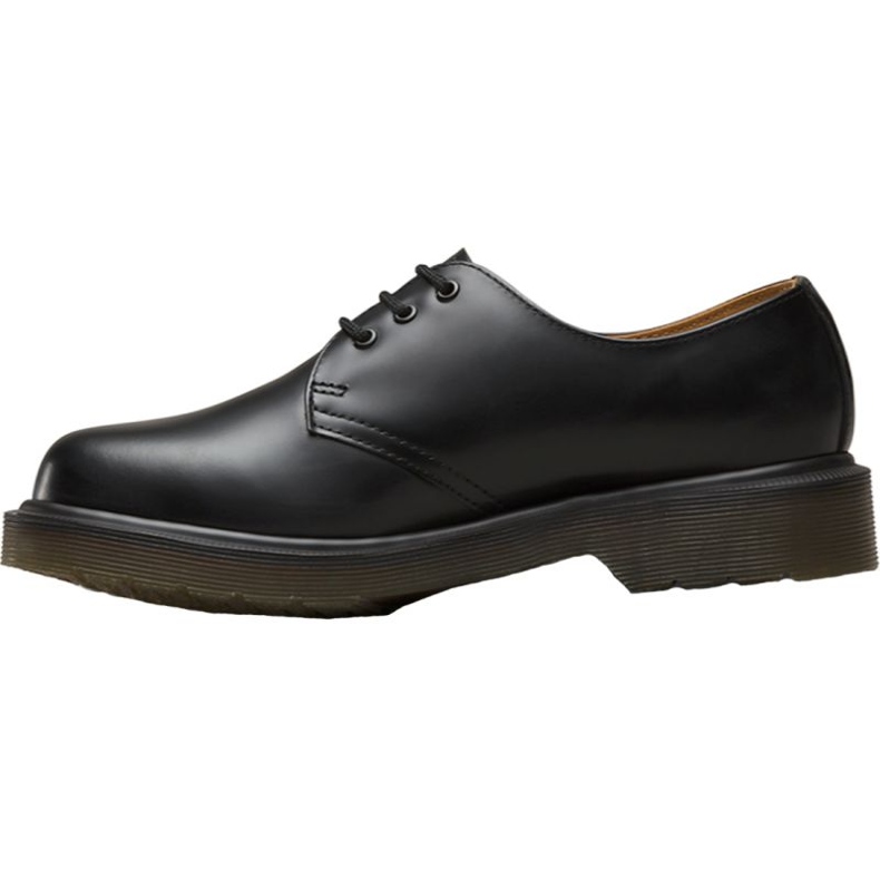 Dr. Martens Dr. Shoes Martens 1461 PW 11839002 le noir 1