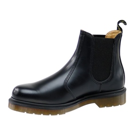 Dr. Martens Dr chaussures Martens 2976 11853001 le noir 1