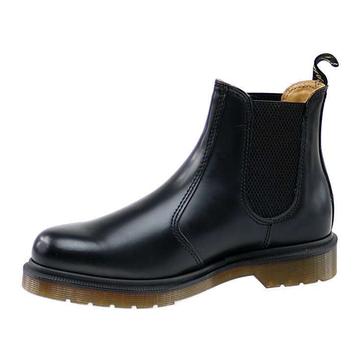 Dr. Martens Dr chaussures Martens 2976 11853001 le noir 1